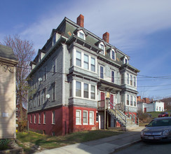 108 Cherry St in Fall River, MA - Building Photo - Building Photo