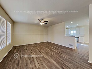 6598 Trenton St in Colorado Springs, CO - Building Photo - Building Photo