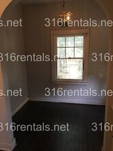 419 E 6th St in Newton, KS - Building Photo - Building Photo