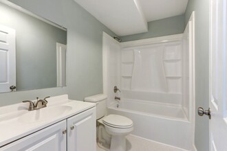 803 Atlantic Ave in Savannah, GA - Building Photo - Building Photo