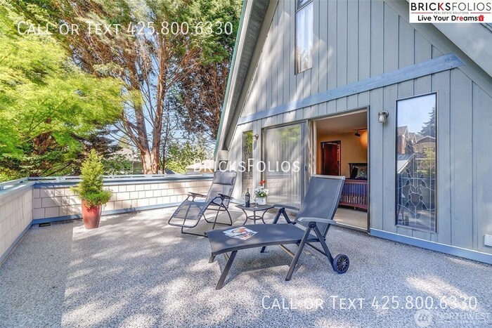 6008 156th Ave NE in Redmond, WA - Building Photo