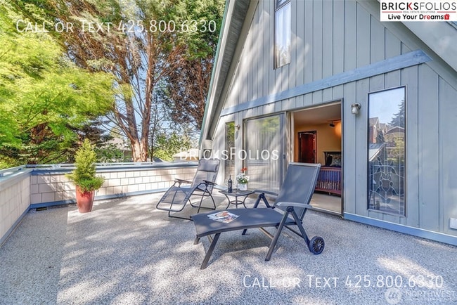 property at 6008 156th Ave NE