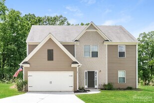 24 Dusty Dr in Cartersville, GA - Building Photo