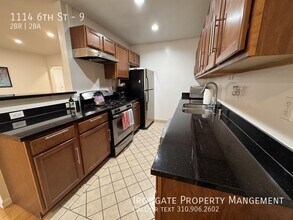 1114 6th St in Santa Monica, CA - Building Photo - Building Photo