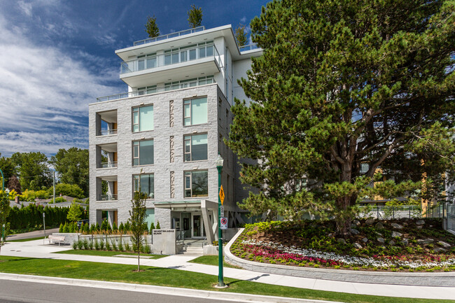 Belpark in Vancouver, BC - Building Photo - Building Photo