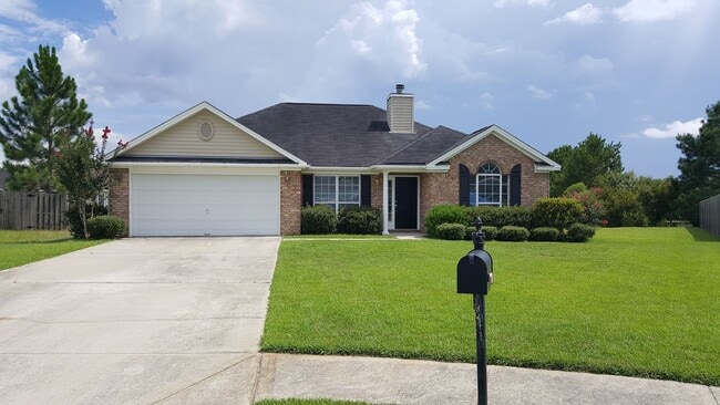 property at 9 Chadwick Court