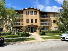 10918 S Kilpatrick Apartamentos