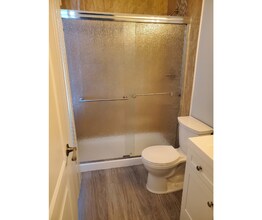 2838 Washington Blvd in Baltimore, MD - Building Photo - Building Photo