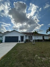 1306 SW 11th St in Cape Coral, FL - Building Photo - Building Photo