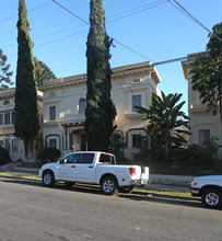 4938 Echo St in Los Angeles, CA - Building Photo - Building Photo