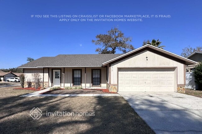 property at 817 Benninger Dr