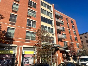 837 Washington Ave in Bronx, NY - Building Photo - Building Photo