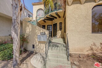 4427 Finley Ave in Los Angeles, CA - Building Photo - Building Photo