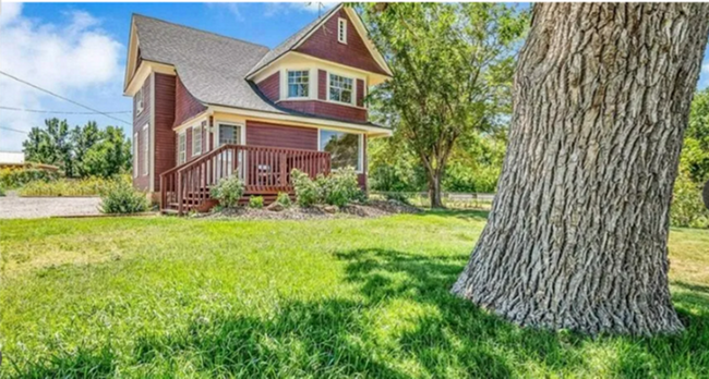 2881 C Rd in Grand Junction, CO - Building Photo - Building Photo