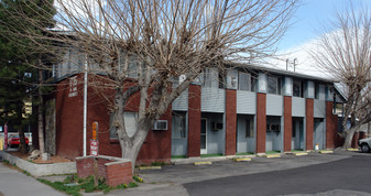 1735 S Main St Apartments