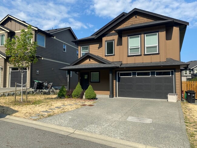 property at 2389 Lund Rd