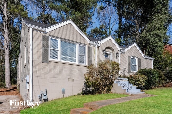 property at 1954 Wildwood Dr