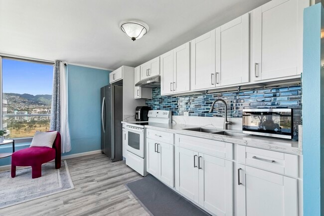 property at 2421 Tusitala St