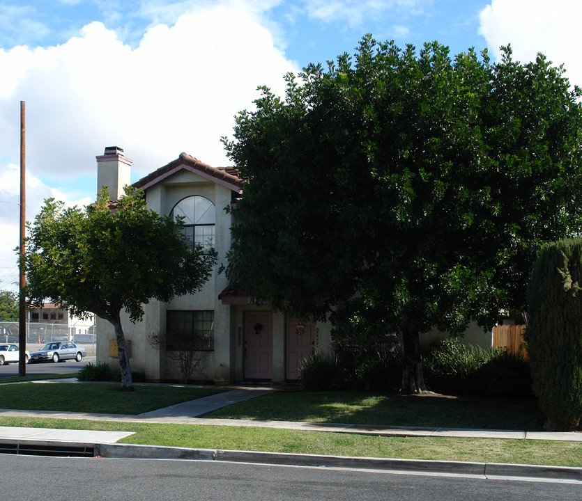 10622-10628 Walnut St in Los Alamitos, CA - Building Photo