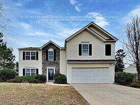 163 Grandview Cir in Powder Springs, GA - Building Photo