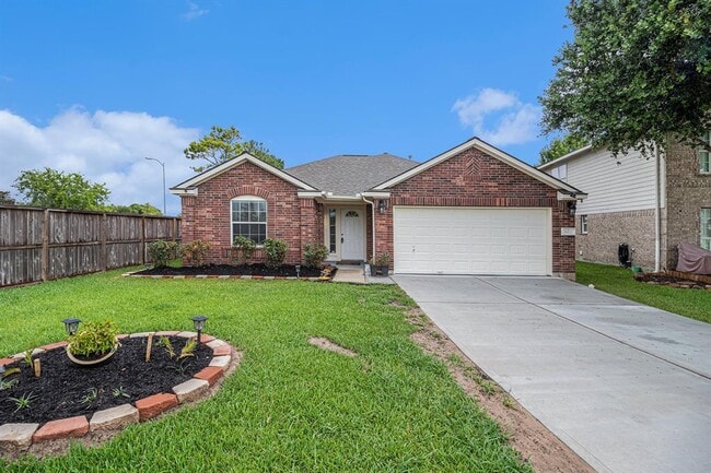 property at 18103 Red Ash Ct