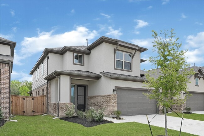 31823 Autumn Spur Ln in Hockley, TX - Building Photo - Building Photo