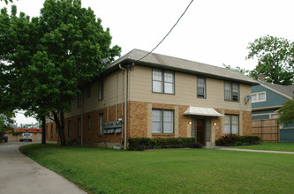 4209 Junius St in Dallas, TX - Building Photo - Building Photo