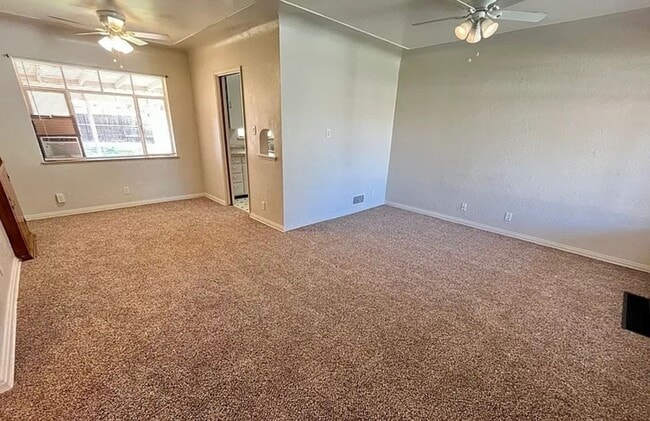 property at 1385 Otis St