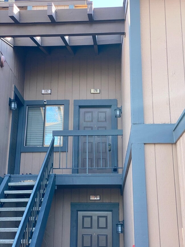 property at 178 Hackamore Common