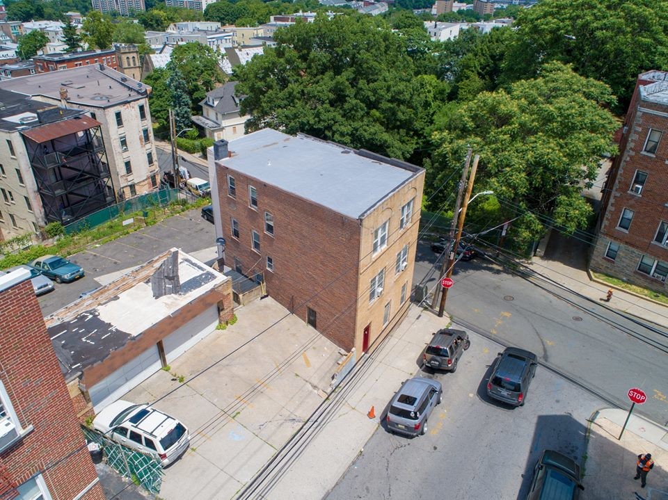 Yonkers Development Site in Yonkers, NY - Building Photo