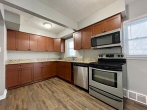 5124 N Bryant Ave in Minneapolis, MN - Building Photo - Building Photo
