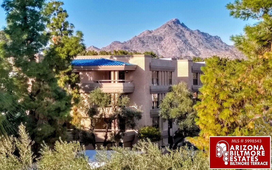 5136 N 31st Pl in Phoenix, AZ - Building Photo