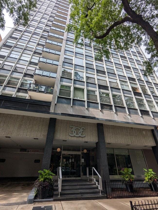 property at 30 E Elm St