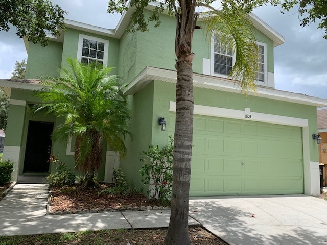 property at 1803 Royal Ridge Dr