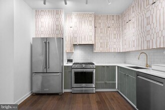 1380 Quincy St NW in Washington, DC - Building Photo - Building Photo