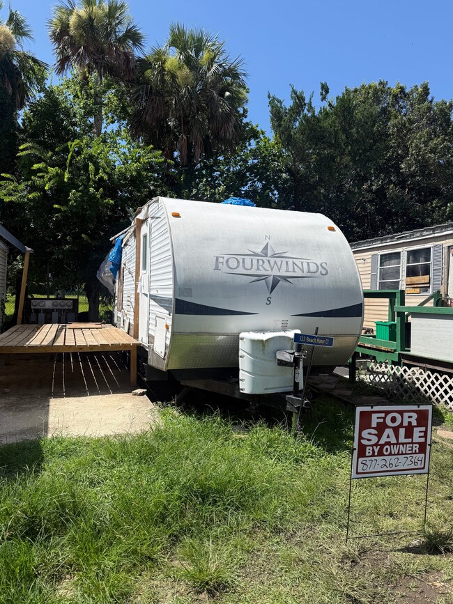 property at 622 N Beach St
