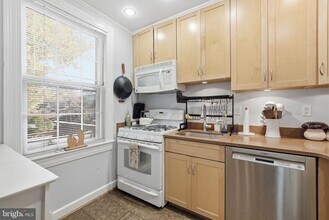 2700 13th Rd S in Arlington, VA - Building Photo - Building Photo