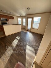 509 Mast Ct in Crowley, TX - Building Photo - Building Photo