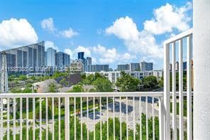 property at 17800 Atlantic Blvd