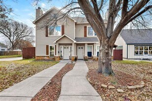 4803 Birchman Ave in Fort Worth, TX - Building Photo