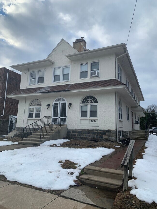 2923 Garrett Rd Rentals in Drexel Hill, PA