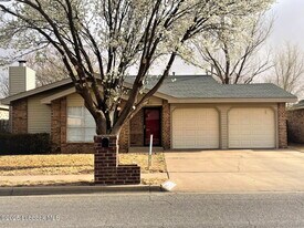 5013 60th St in Lubbock, TX - Building Photo