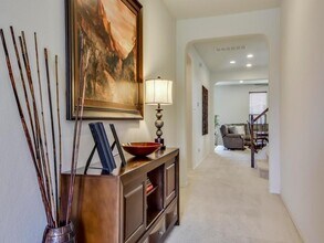 1501 Lotus Flower Loop in Leander, TX - Building Photo - Building Photo