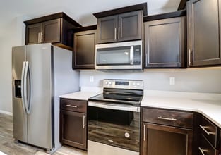 3338 6th Way E in West Fargo, ND - Building Photo - Building Photo