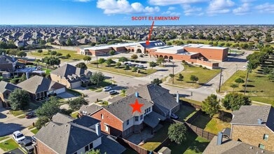 1205 Dripping Springs Ln, Unit 1 in McKinney, TX - Building Photo - Building Photo