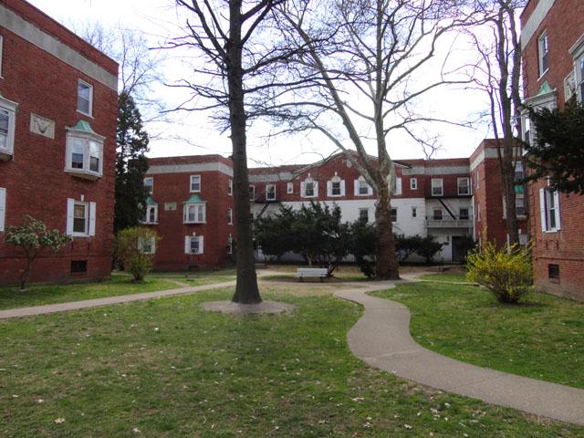 Colonial Gardens Trenton Proud in Trenton, NJ - Building Photo