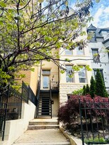 1305 Clifton St NW in Washington, DC - Building Photo