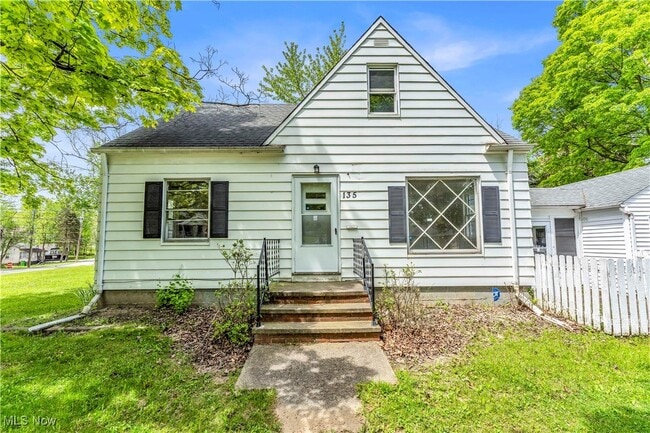 property at 135 Greencroft Rd