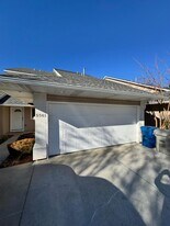 5561 S Caper Pl in Boise, ID - Building Photo