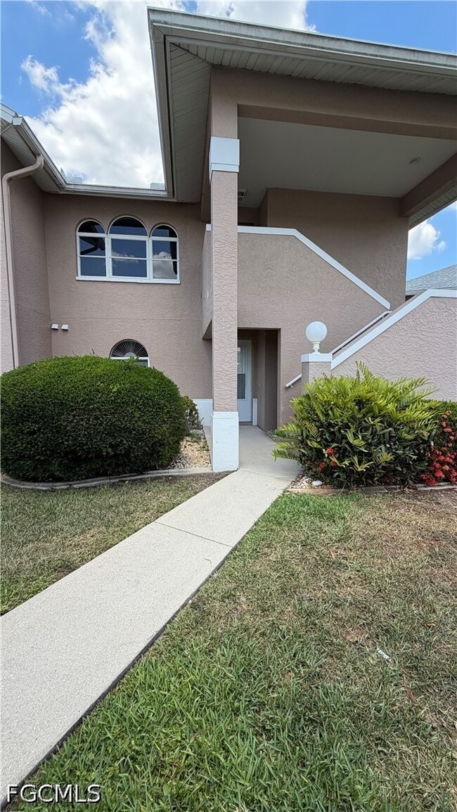 property at 28 Cosmopolitan Dr